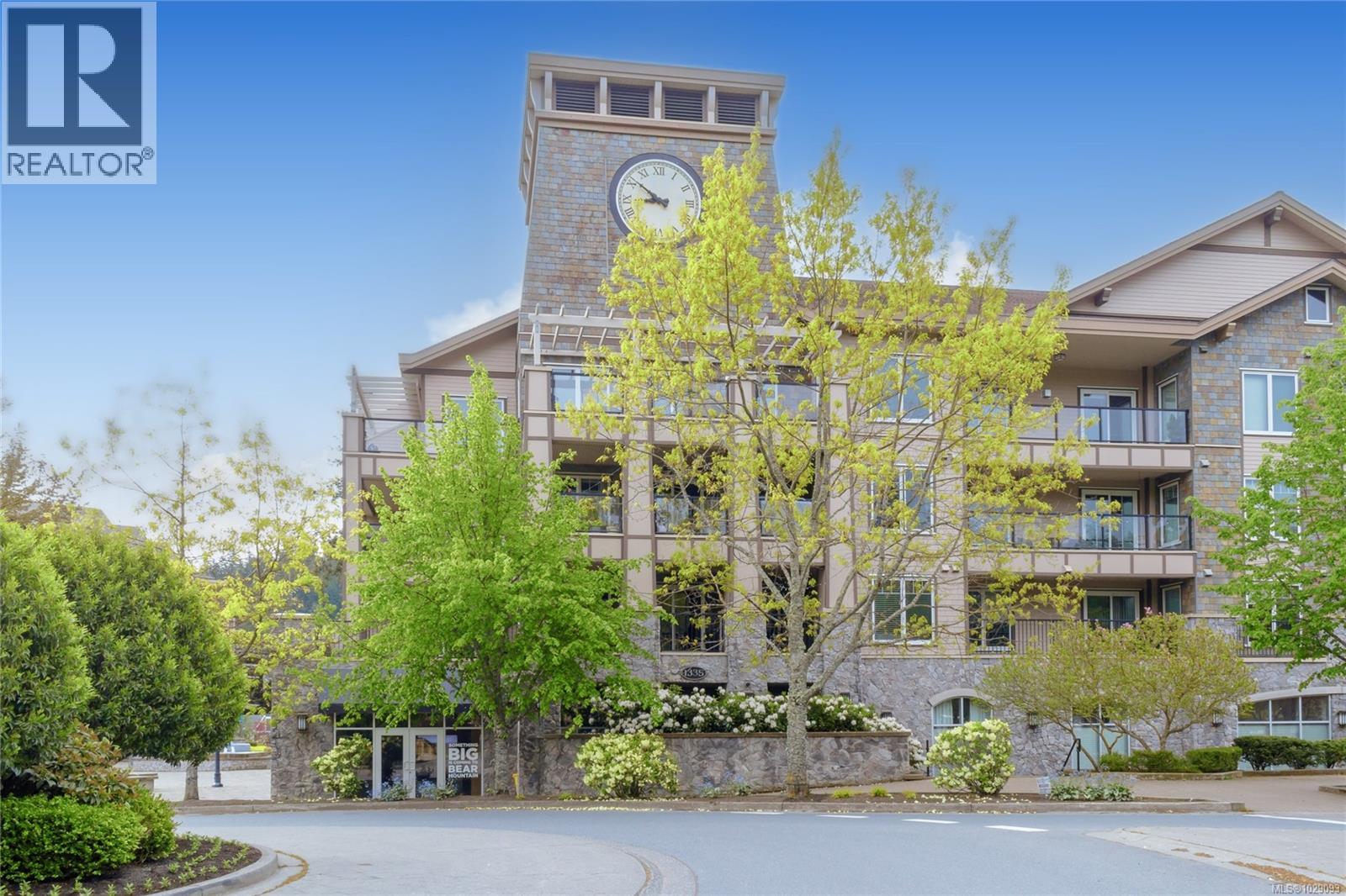 #207 1335 BEAR MOUNTAIN PKWY - 1