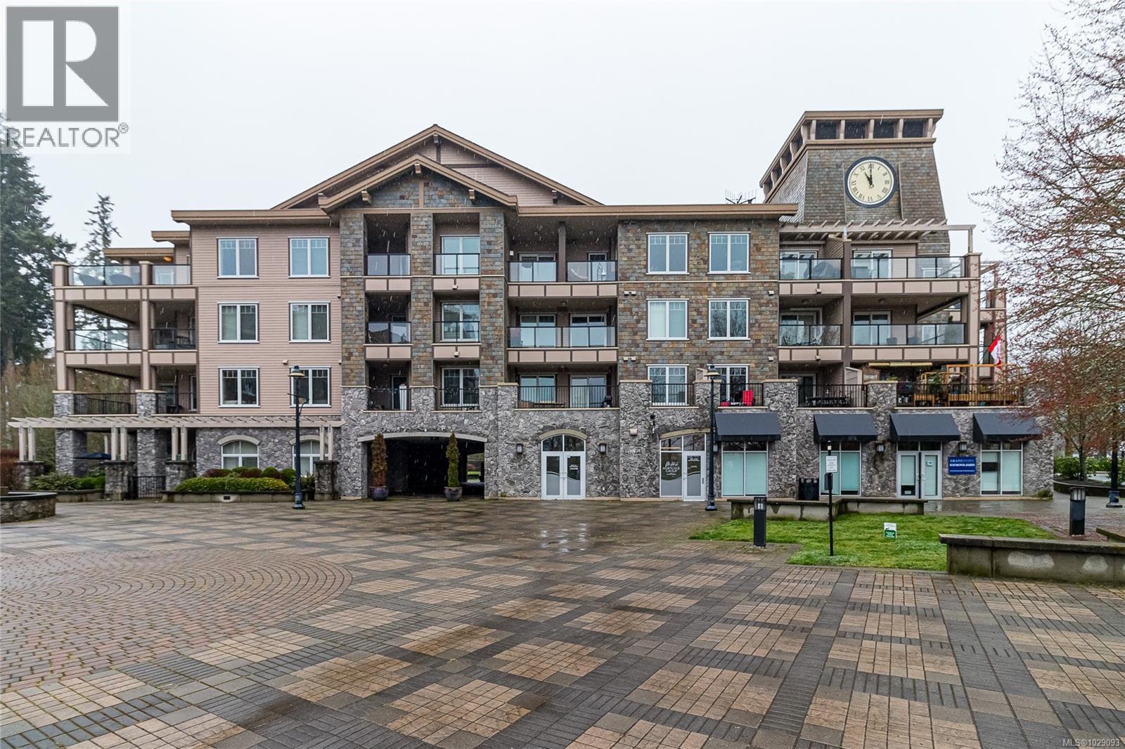 #207 1335 BEAR MOUNTAIN PKWY - 21