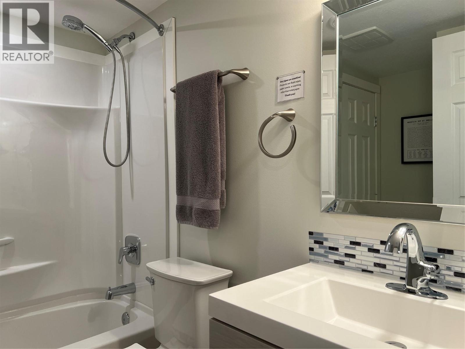 1048 Reasbeck Crescent, Dawson Creek