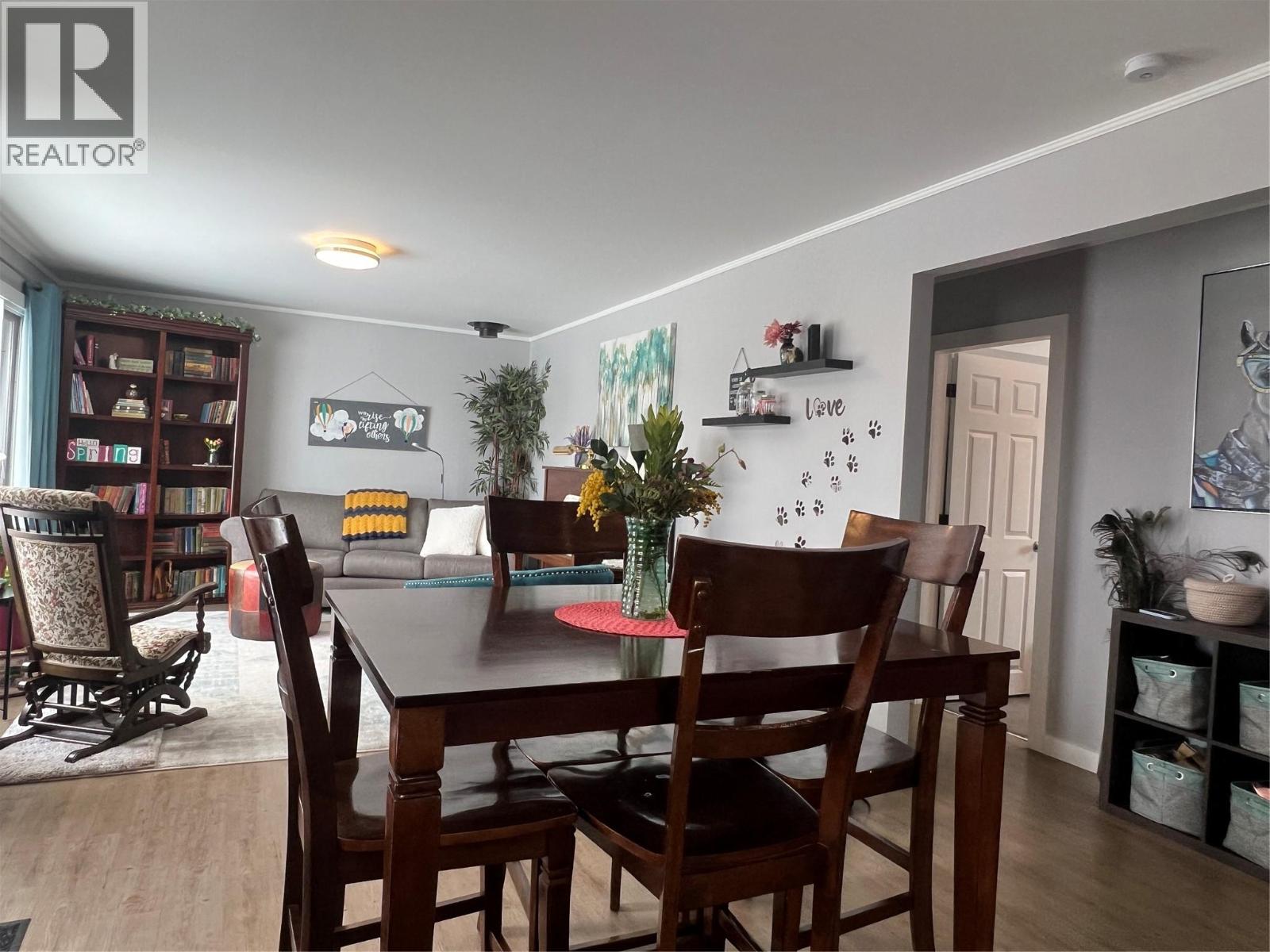 1048 Reasbeck Crescent, Dawson Creek