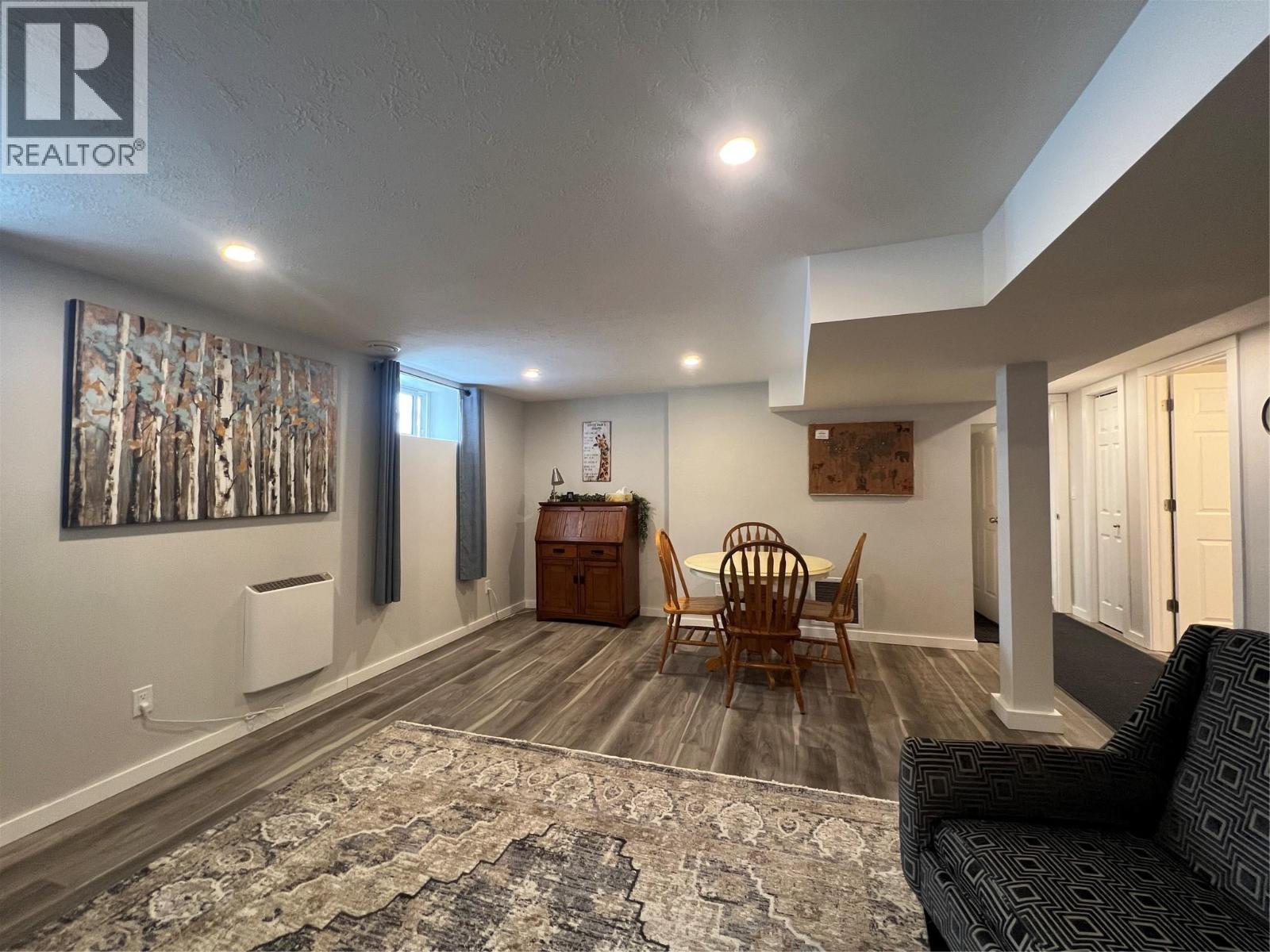 1048 Reasbeck Crescent, Dawson Creek