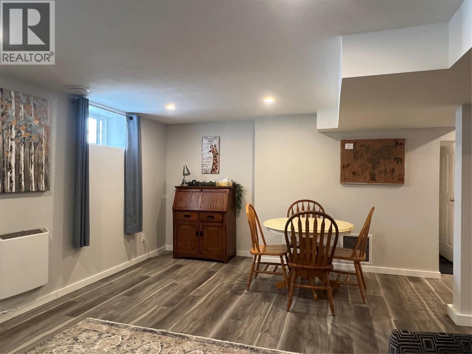 1048 Reasbeck Crescent, Dawson Creek