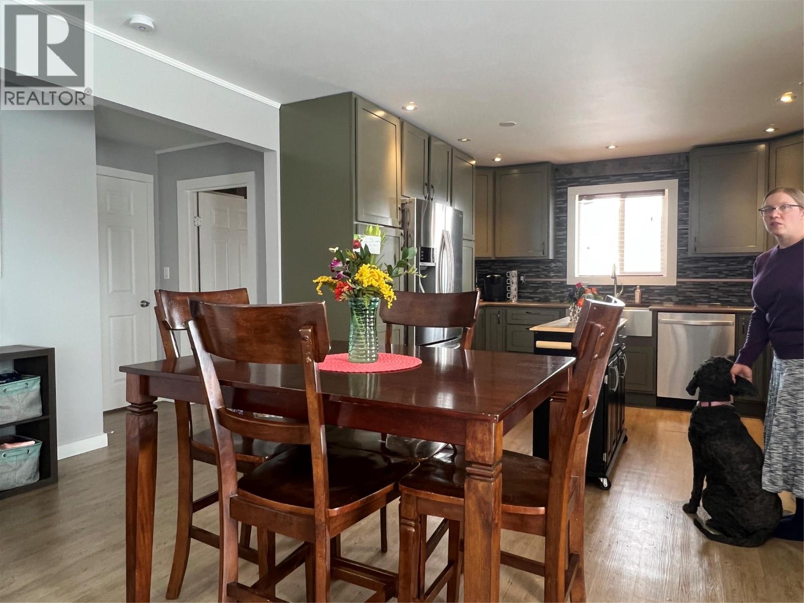 1048 Reasbeck Crescent, Dawson Creek