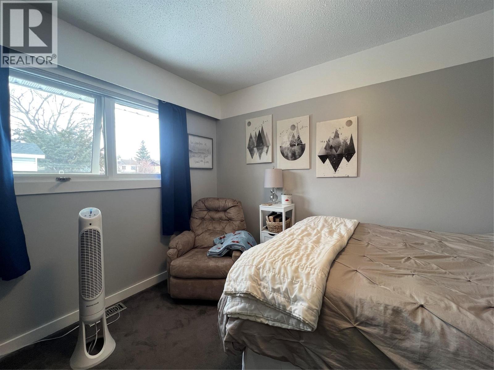 1048 Reasbeck Crescent, Dawson Creek