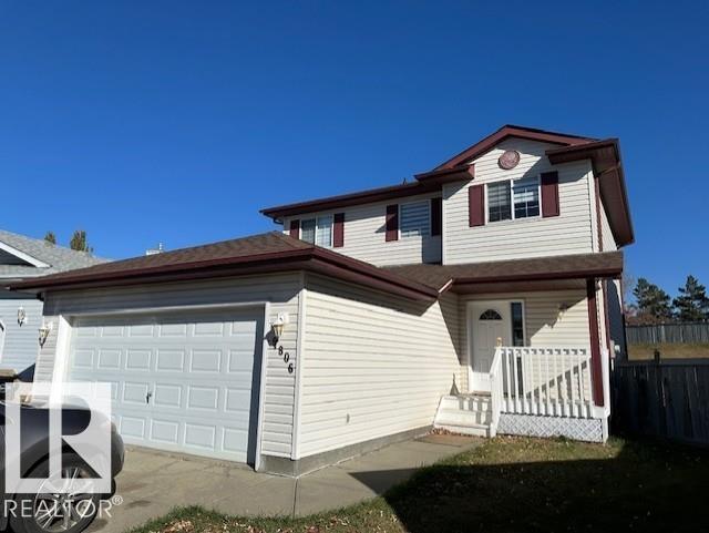 9806 179 AV NW - 1