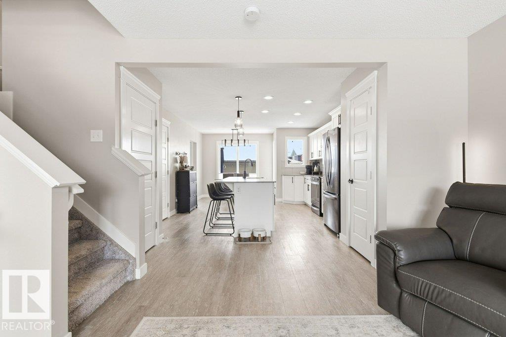 198 Allard WY, Fort Saskatchewan