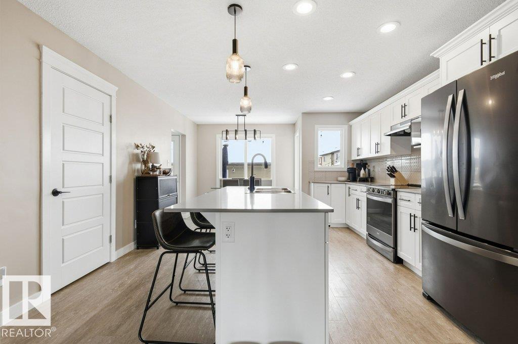 198 Allard WY, Fort Saskatchewan