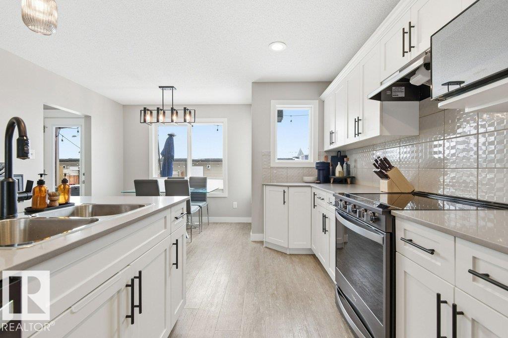 198 Allard WY, Fort Saskatchewan