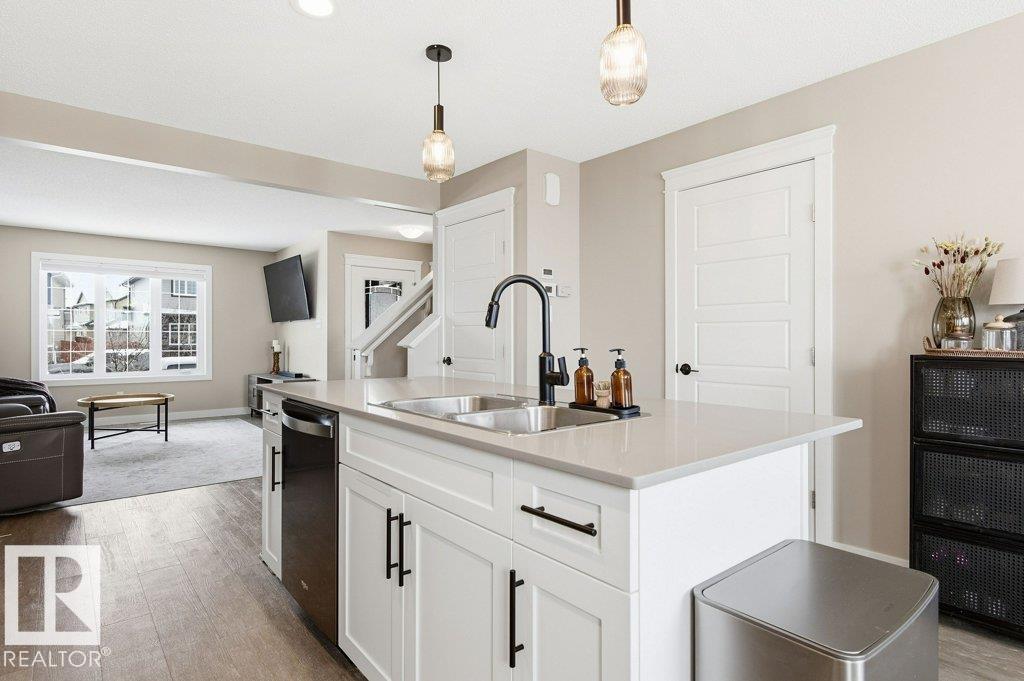 198 Allard WY, Fort Saskatchewan