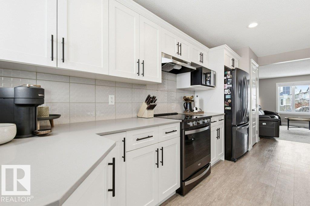 198 Allard WY, Fort Saskatchewan