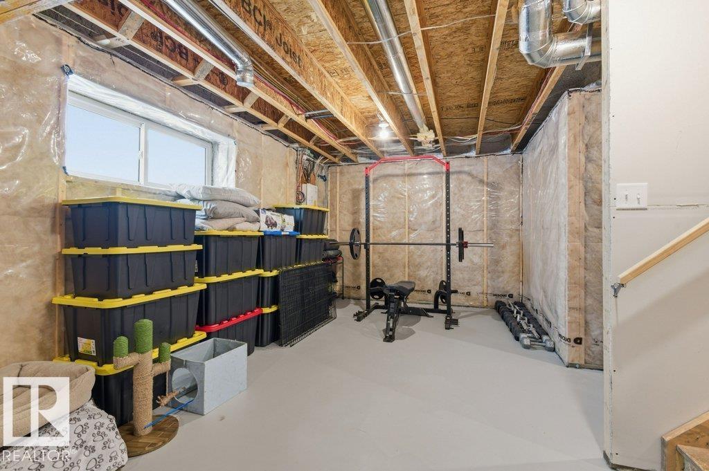 198 Allard WY, Fort Saskatchewan