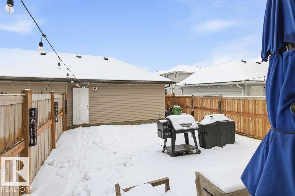 198 Allard WY, Fort Saskatchewan