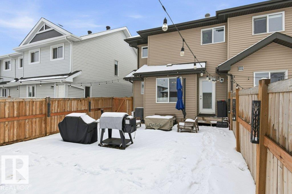 198 Allard WY, Fort Saskatchewan