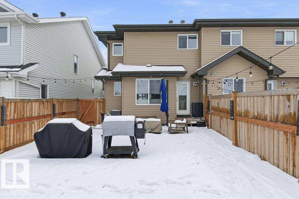 198 Allard WY, Fort Saskatchewan