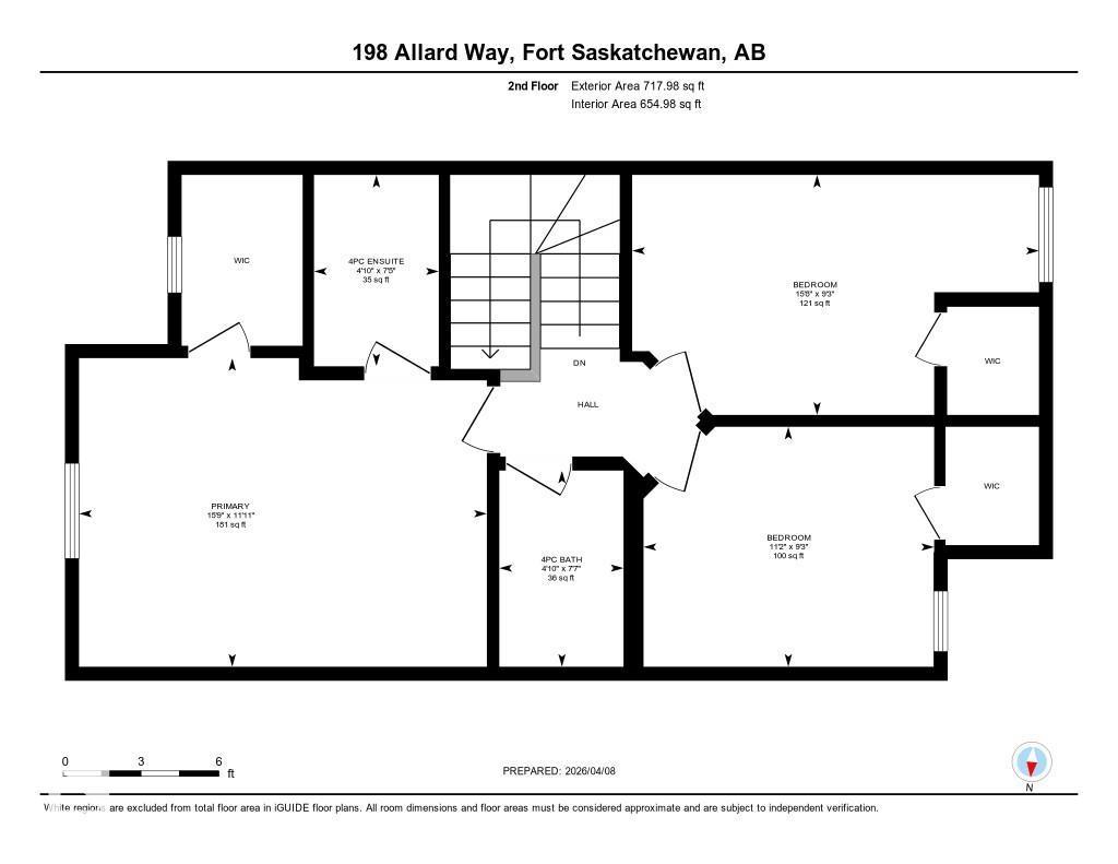 198 Allard WY, Fort Saskatchewan