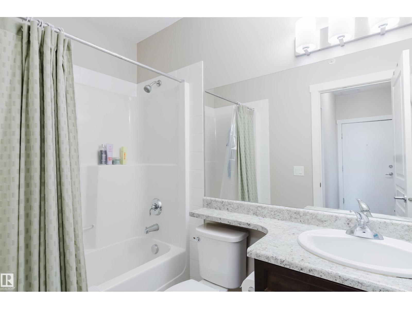 #402 3670 139 AV NW, Edmonton