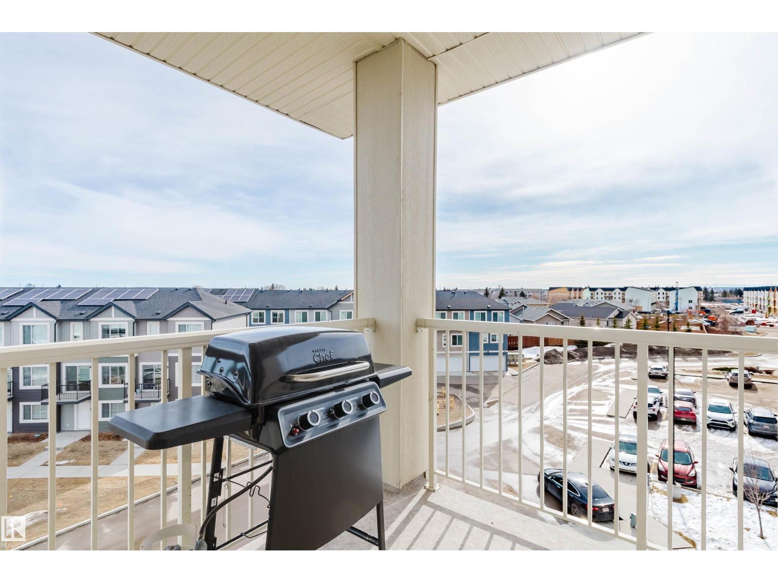 #402 3670 139 AV NW, Edmonton