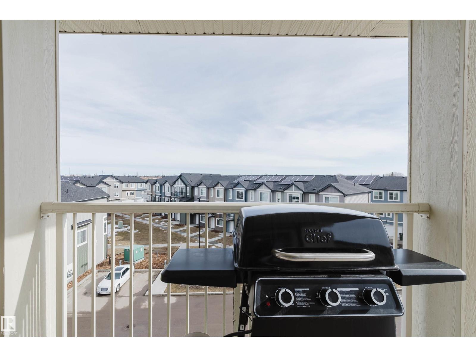 #402 3670 139 AV NW, Edmonton