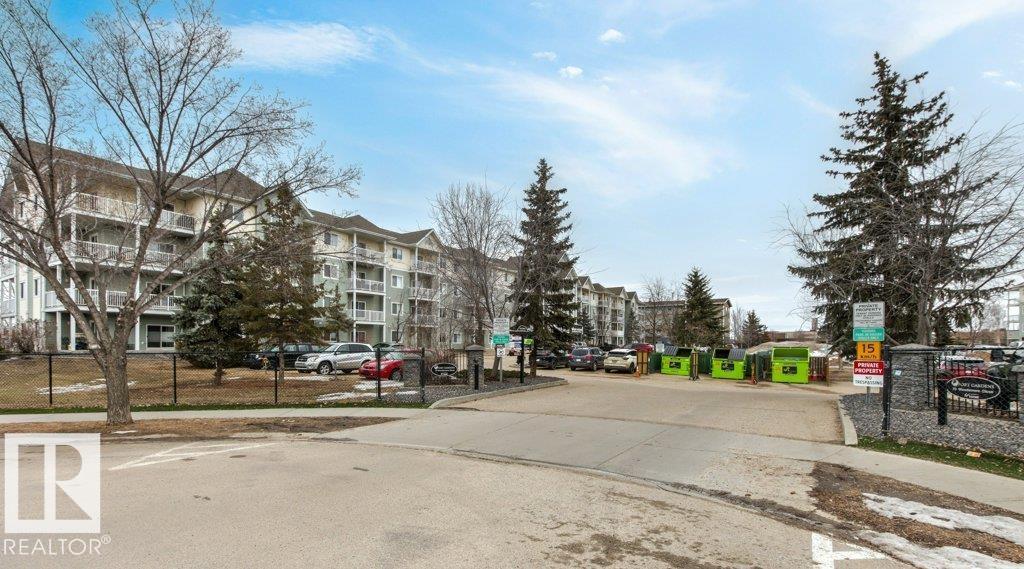 #336 50 WOODSMERE CL, Fort Saskatchewan