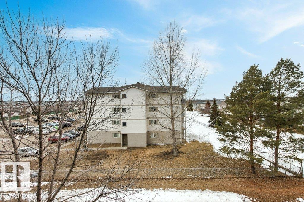 #336 50 WOODSMERE CL, Fort Saskatchewan
