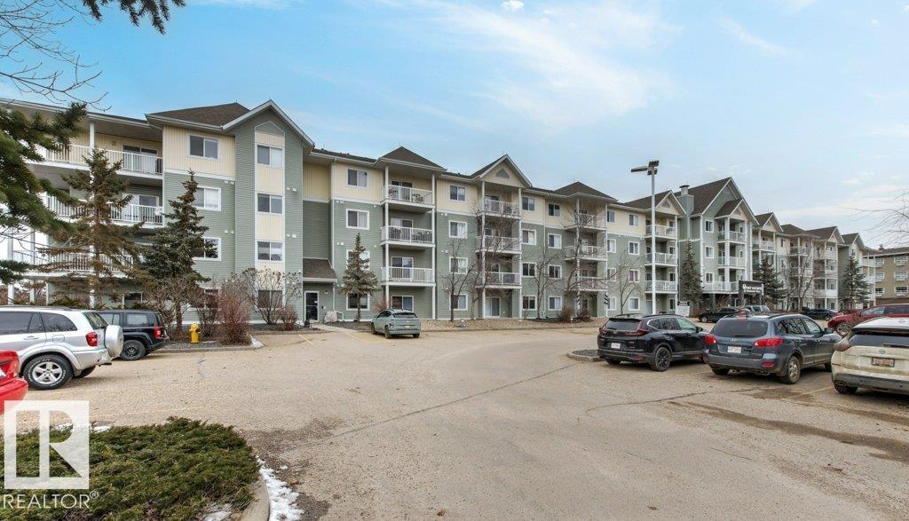 #336 50 WOODSMERE CL, Fort Saskatchewan