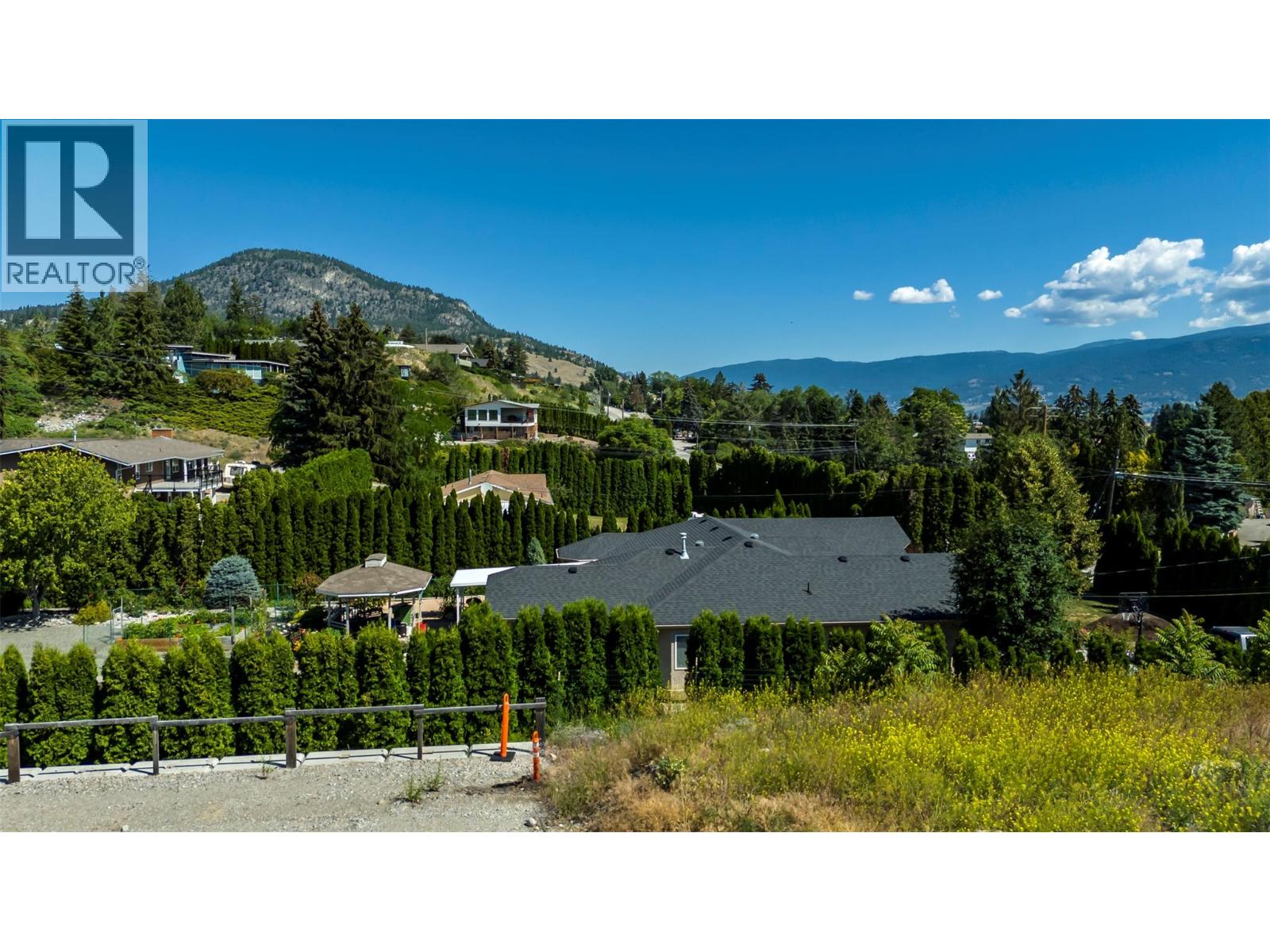 614 WEST BENCH Drive, Penticton