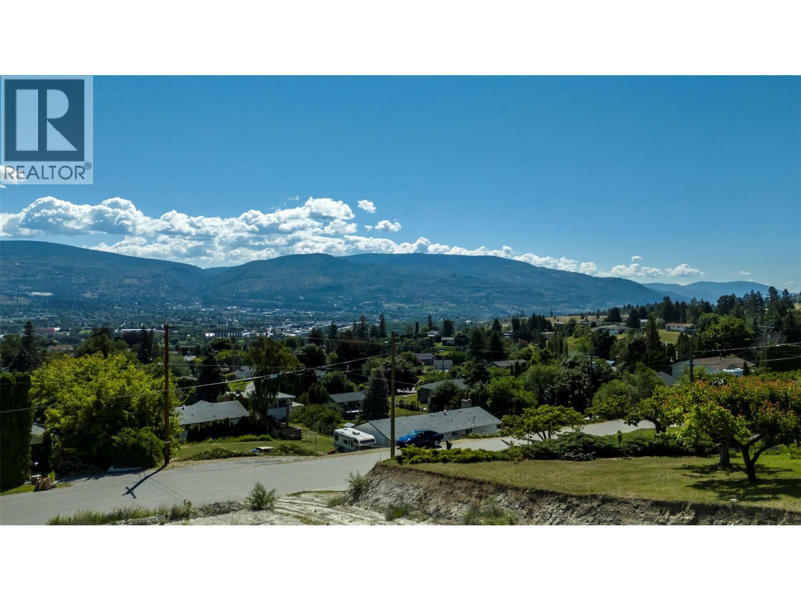 614 WEST BENCH Drive, Penticton