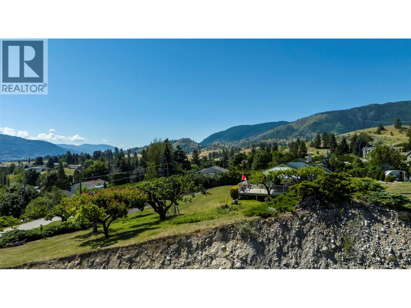 614 WEST BENCH Drive, Penticton