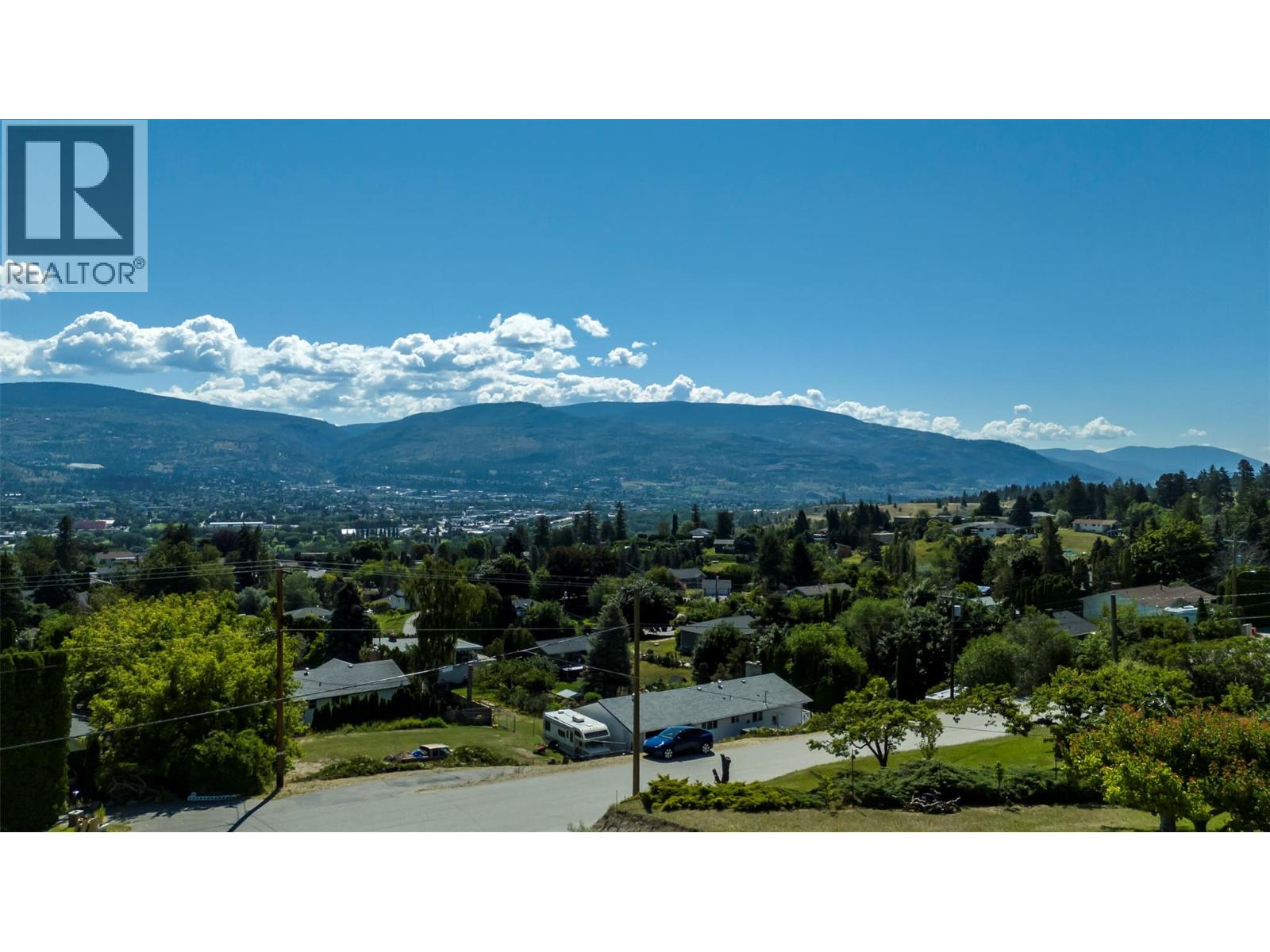 614 WEST BENCH Drive, Penticton