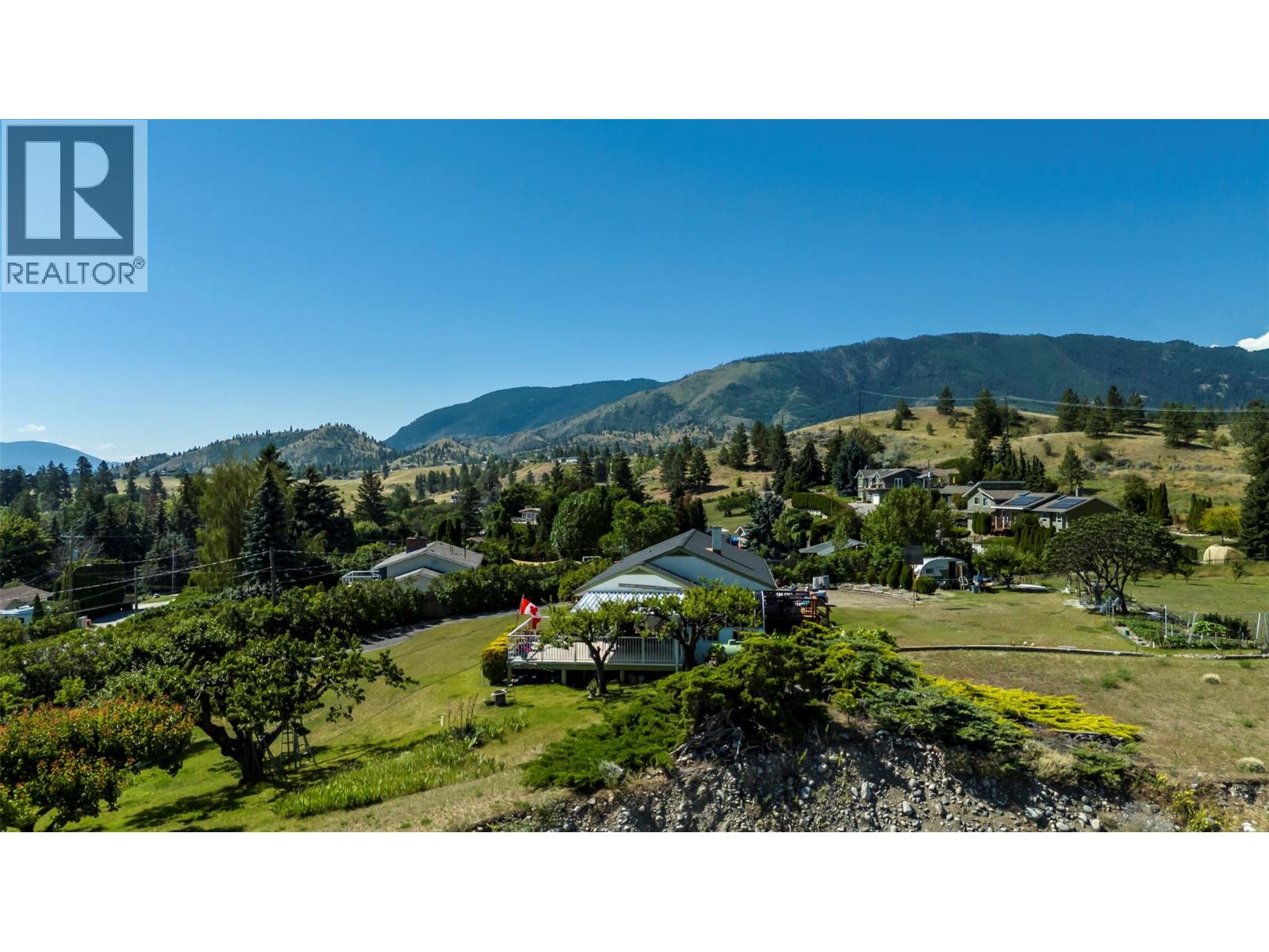 614 WEST BENCH Drive, Penticton