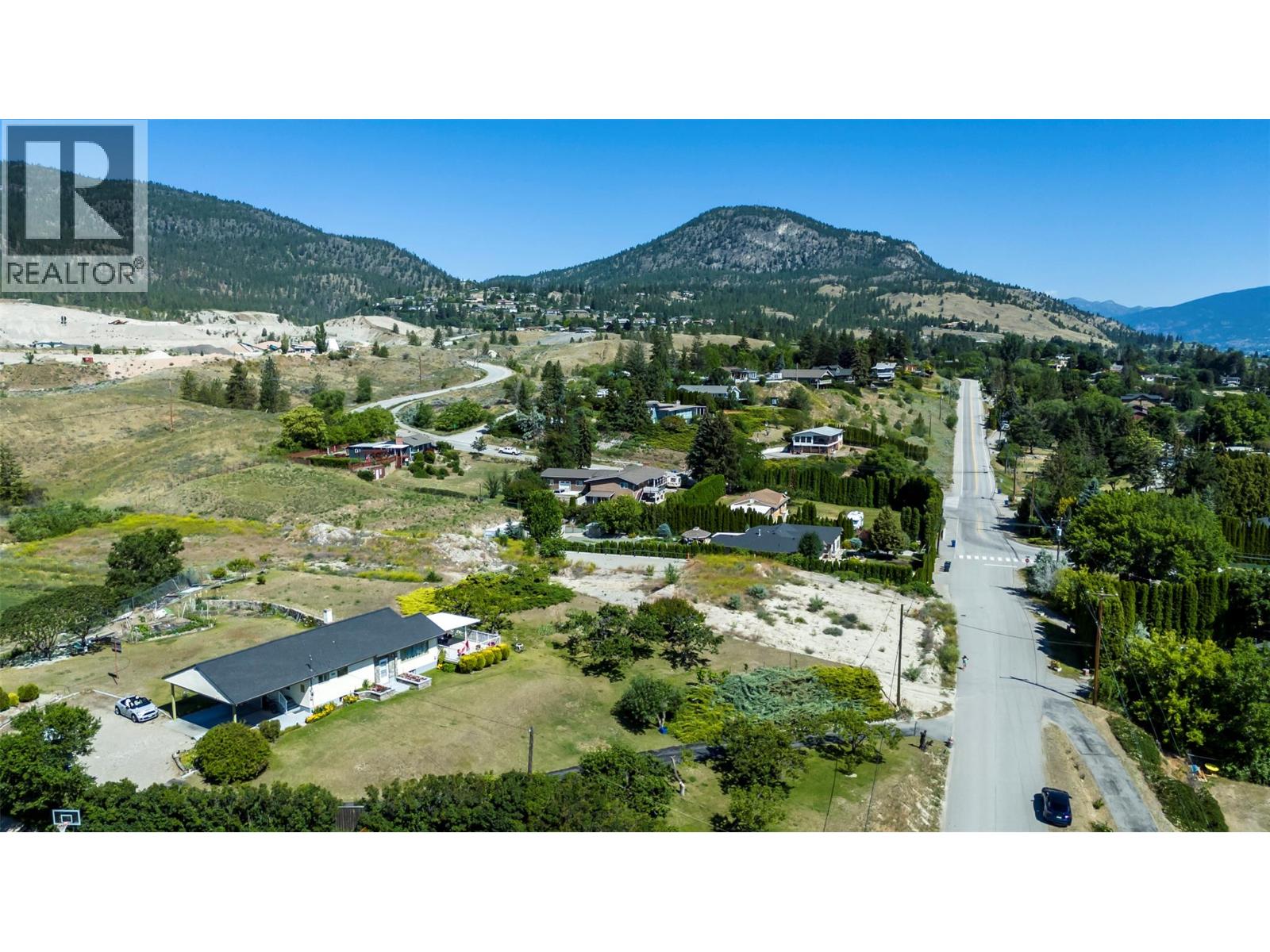 614 WEST BENCH Drive, Penticton