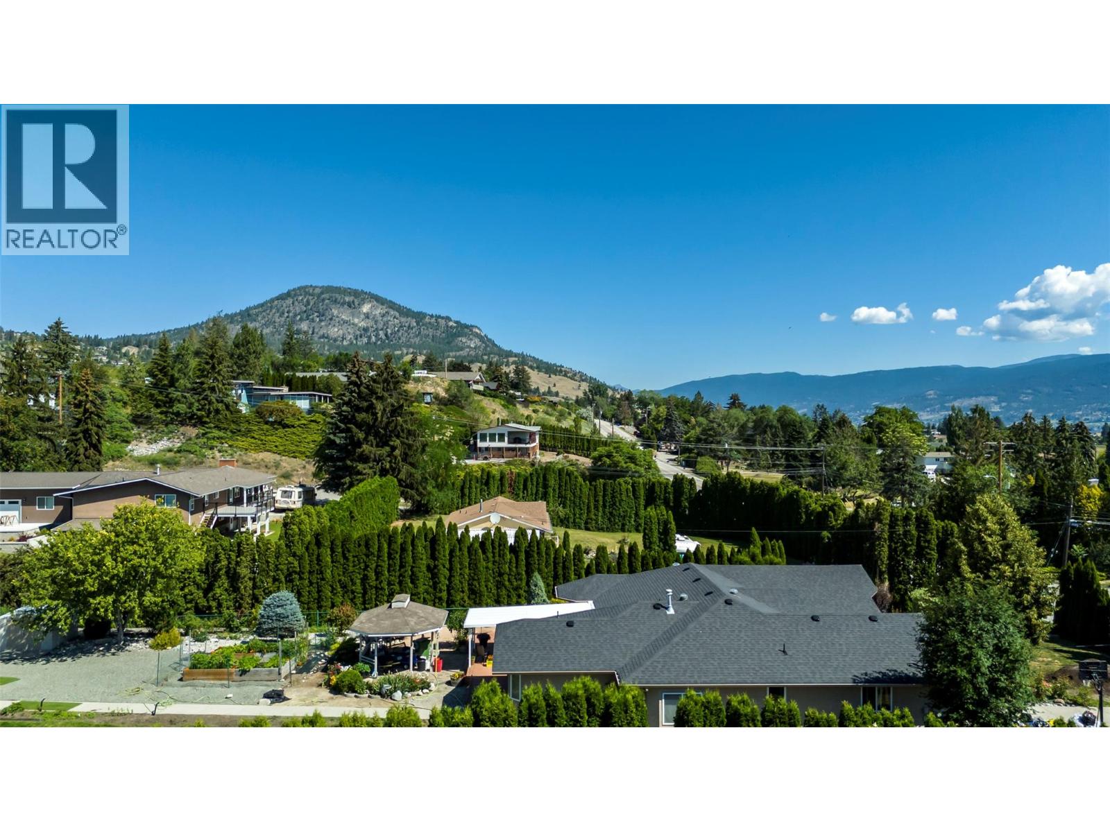 614 WEST BENCH Drive, Penticton