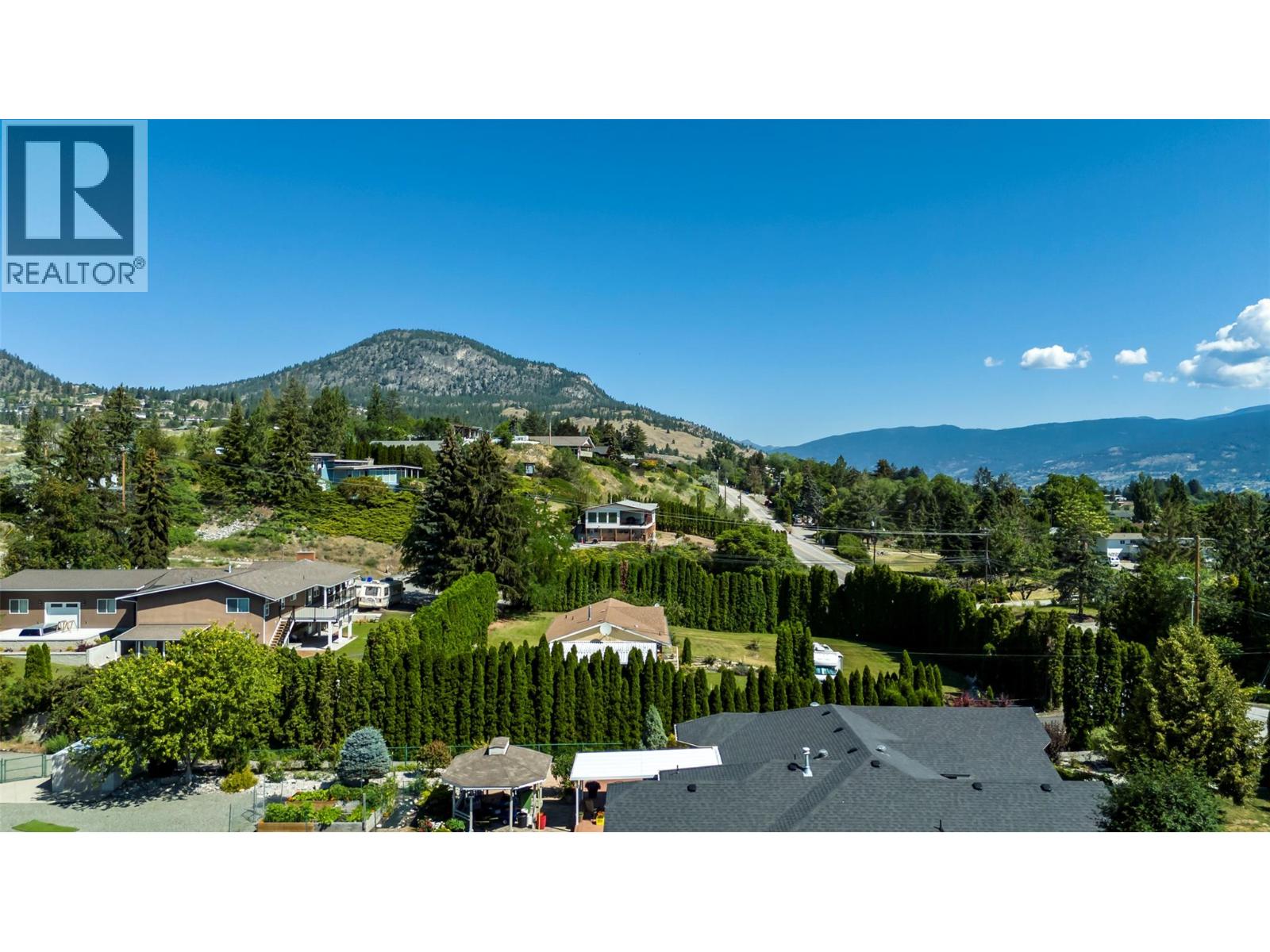 614 WEST BENCH Drive, Penticton