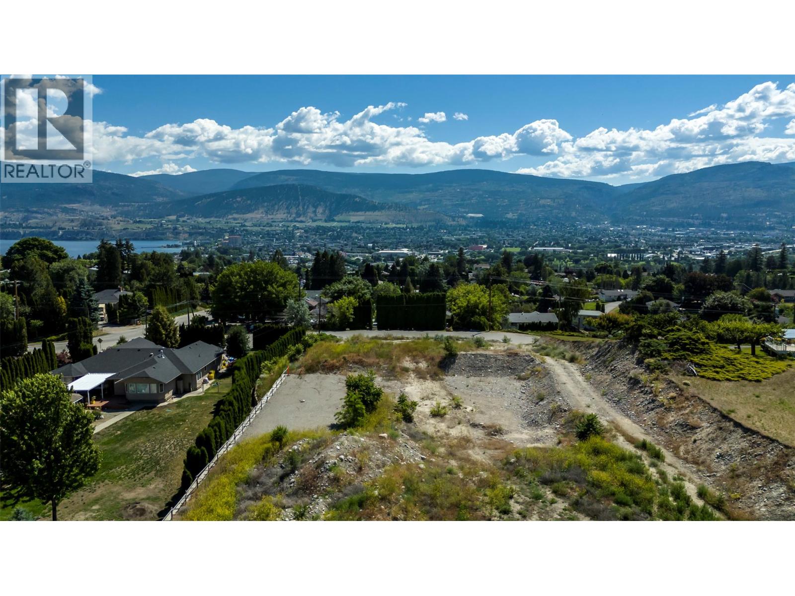 614 WEST BENCH Drive, Penticton