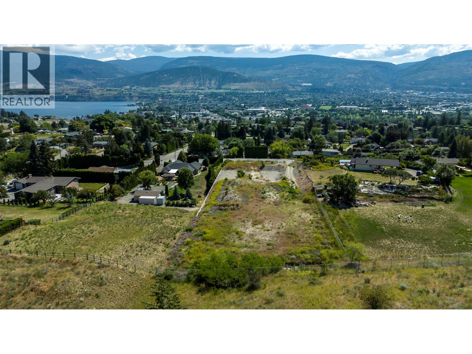 614 WEST BENCH Drive, Penticton