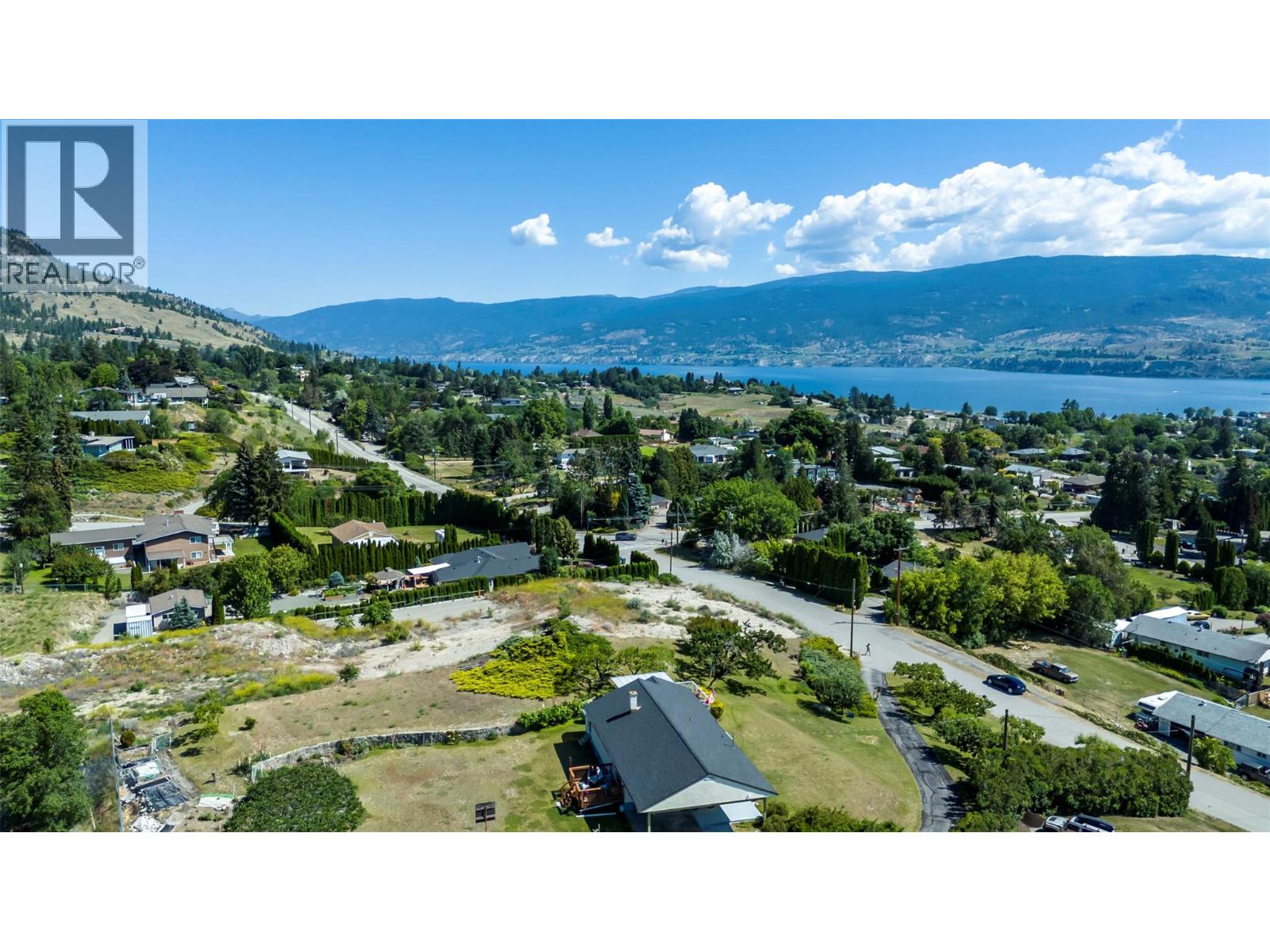 614 WEST BENCH Drive, Penticton