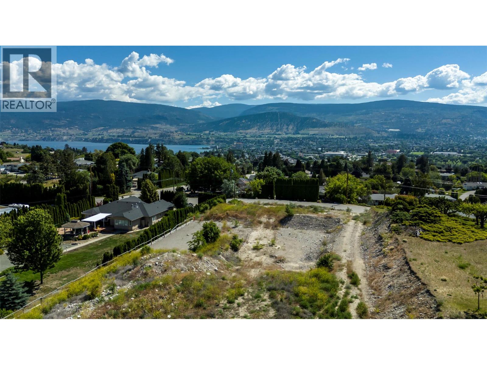 614 WEST BENCH Drive, Penticton