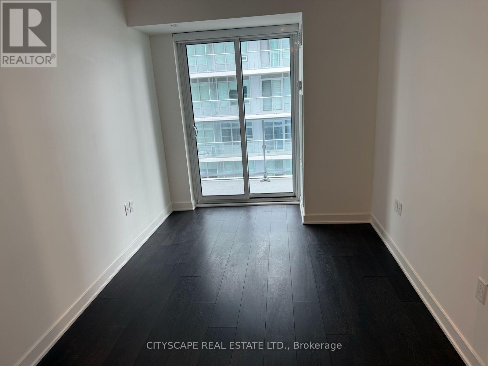 #3501 195 REDPATH AVENUE - 10