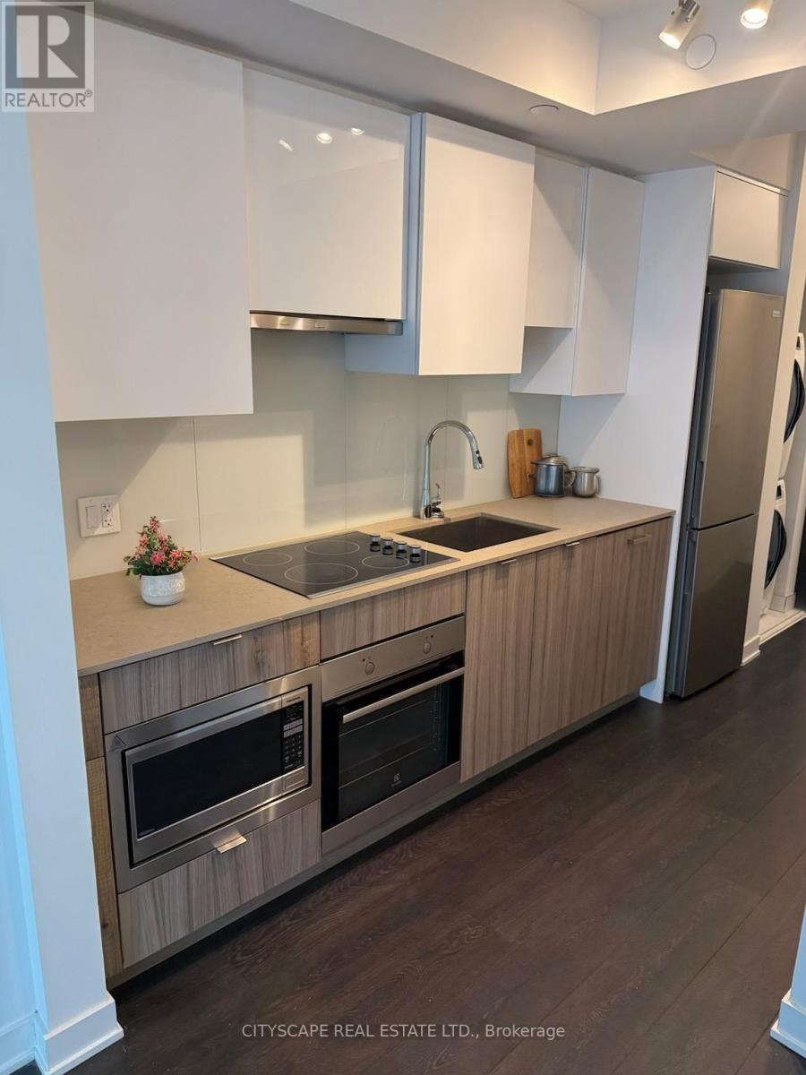 #3501 195 REDPATH AVENUE - 11