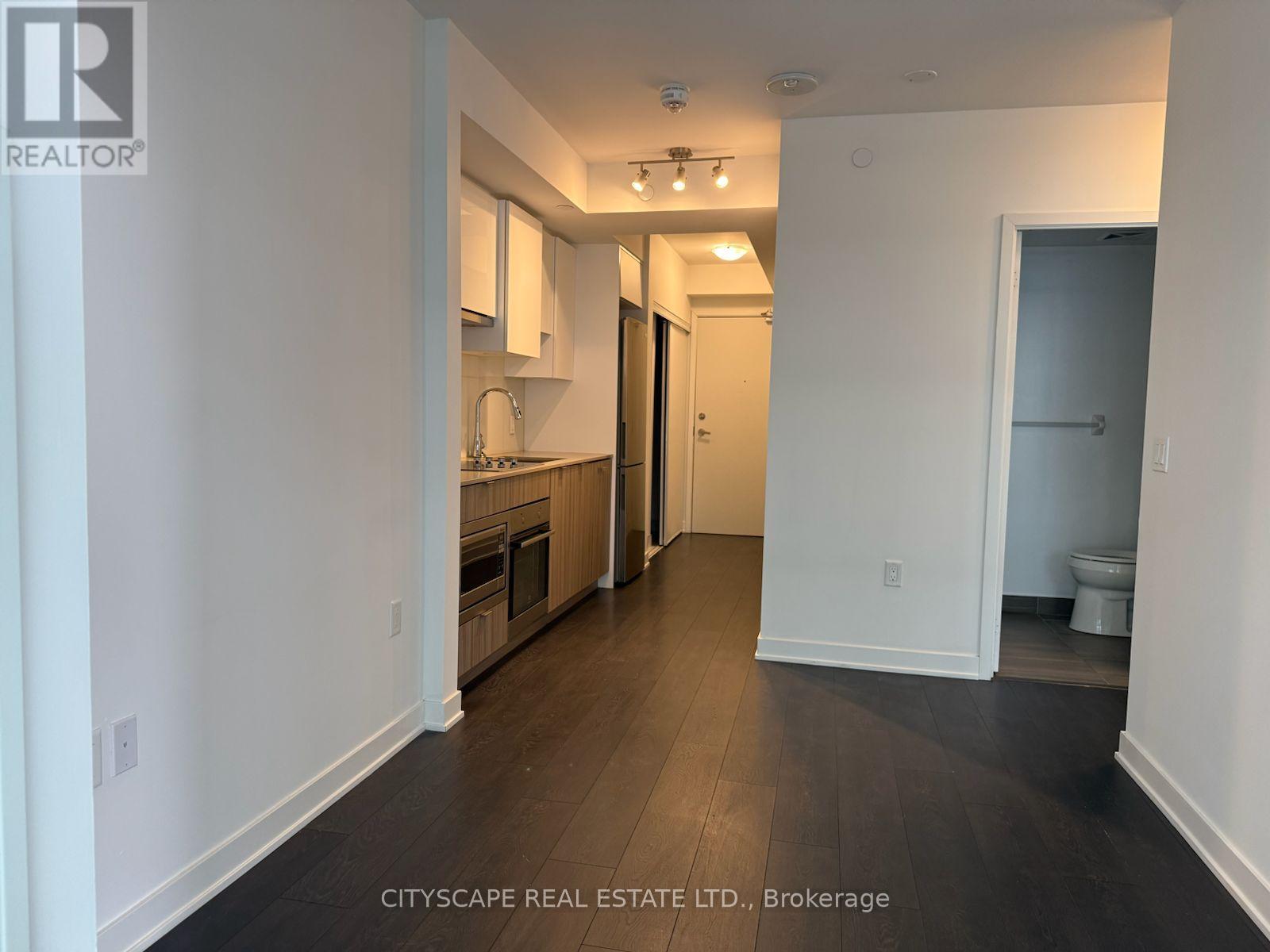 #3501 195 REDPATH AVENUE - 12