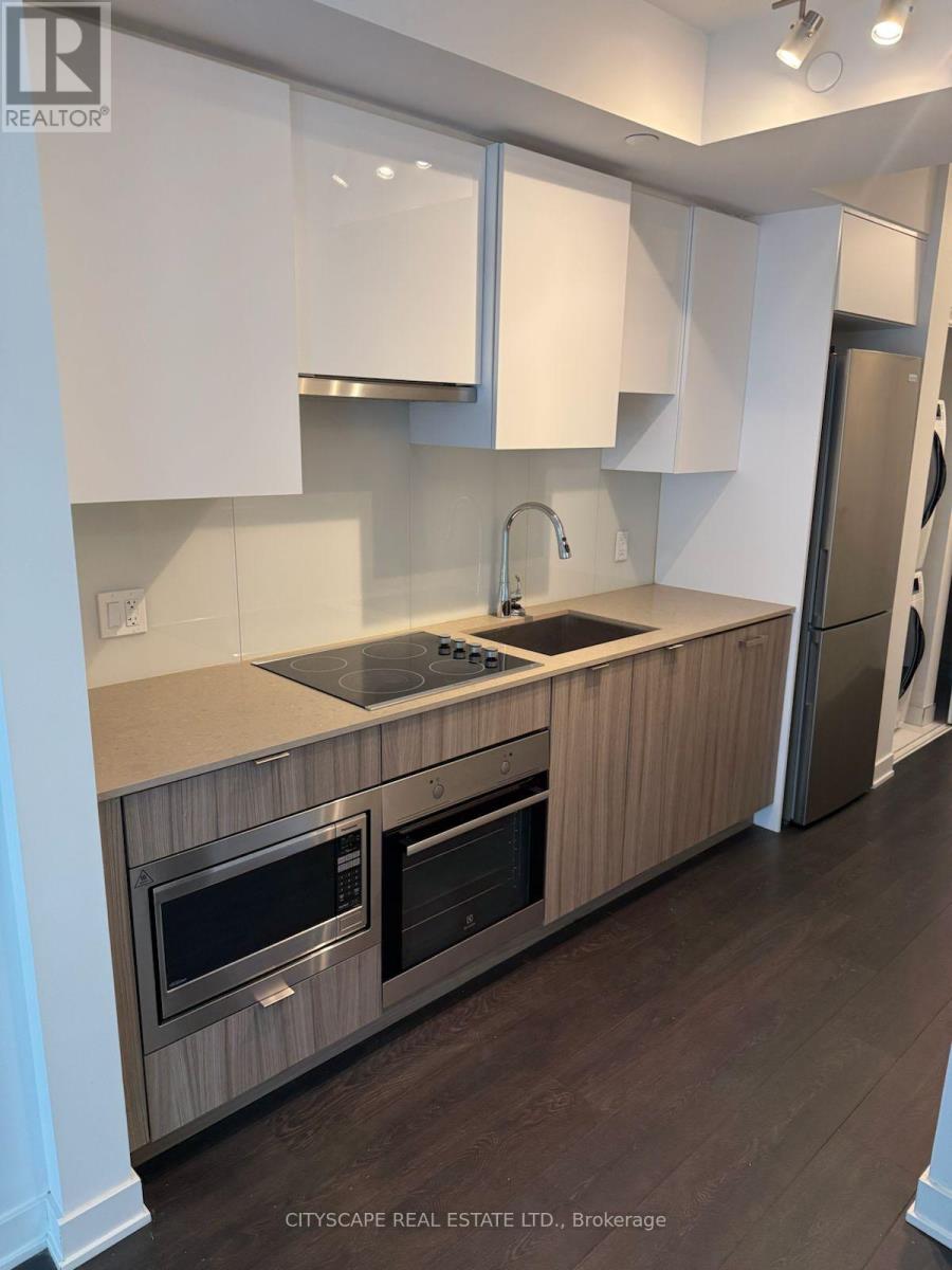 #3501 195 REDPATH AVENUE - 13