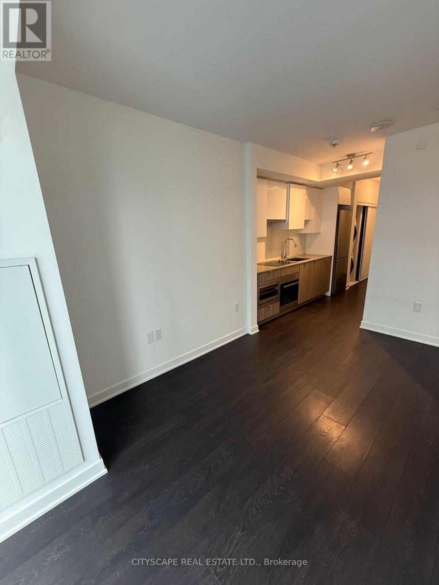 #3501 195 REDPATH AVENUE - 15