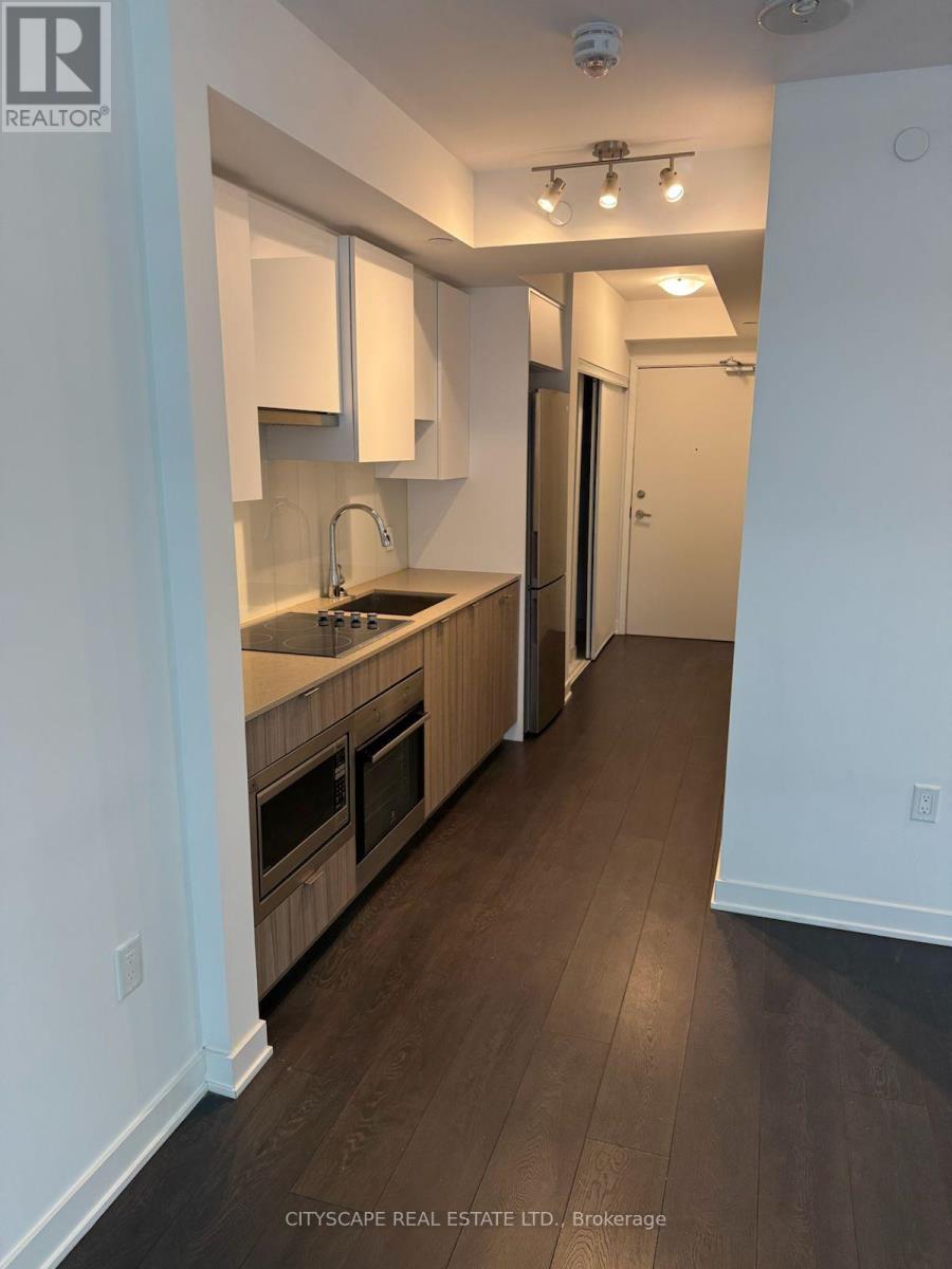 #3501 195 REDPATH AVENUE - 17