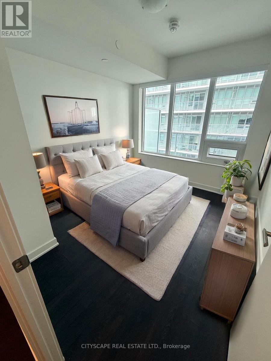 #3501 195 REDPATH AVENUE - 19