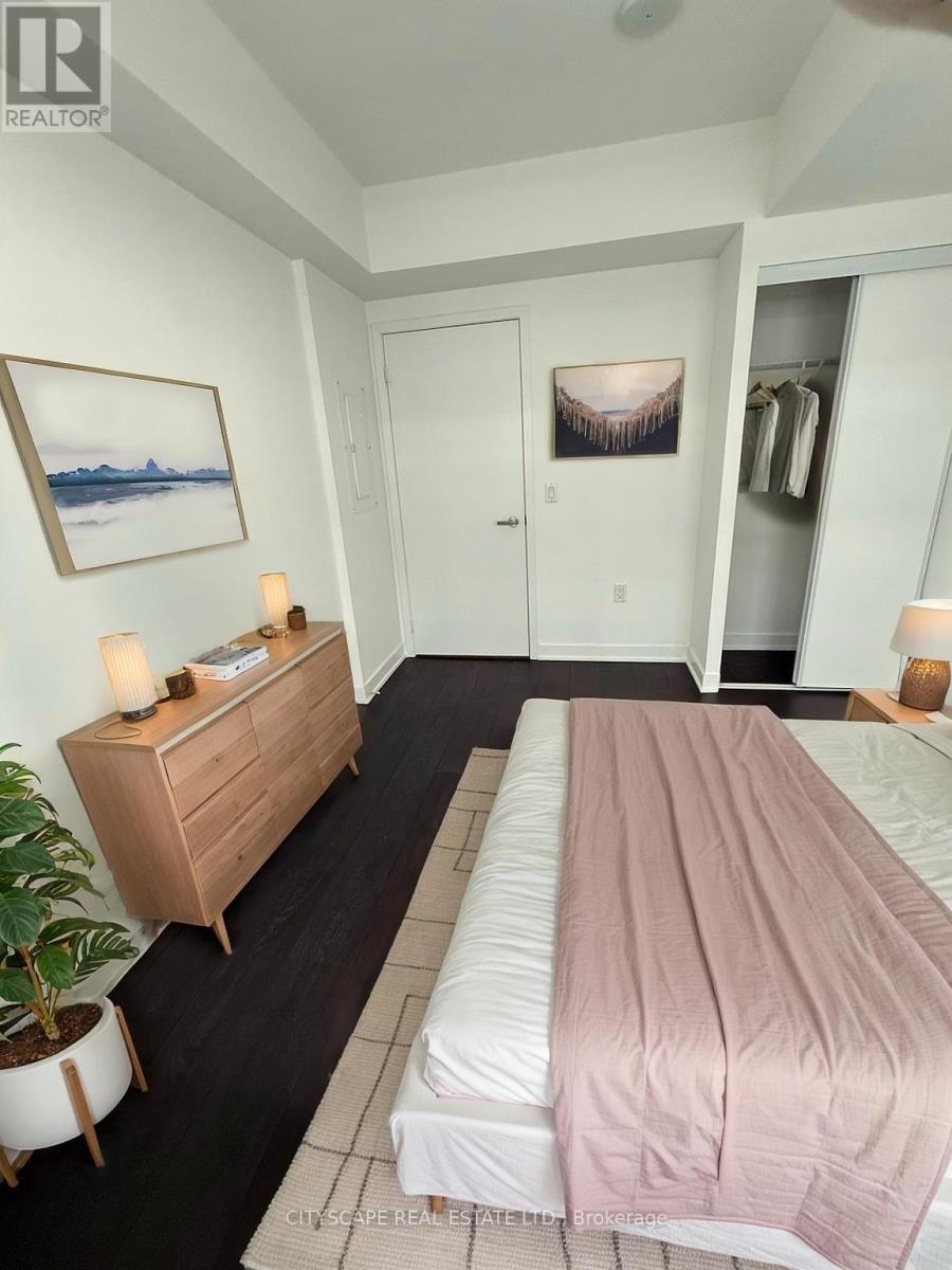 #3501 195 REDPATH AVENUE - 20