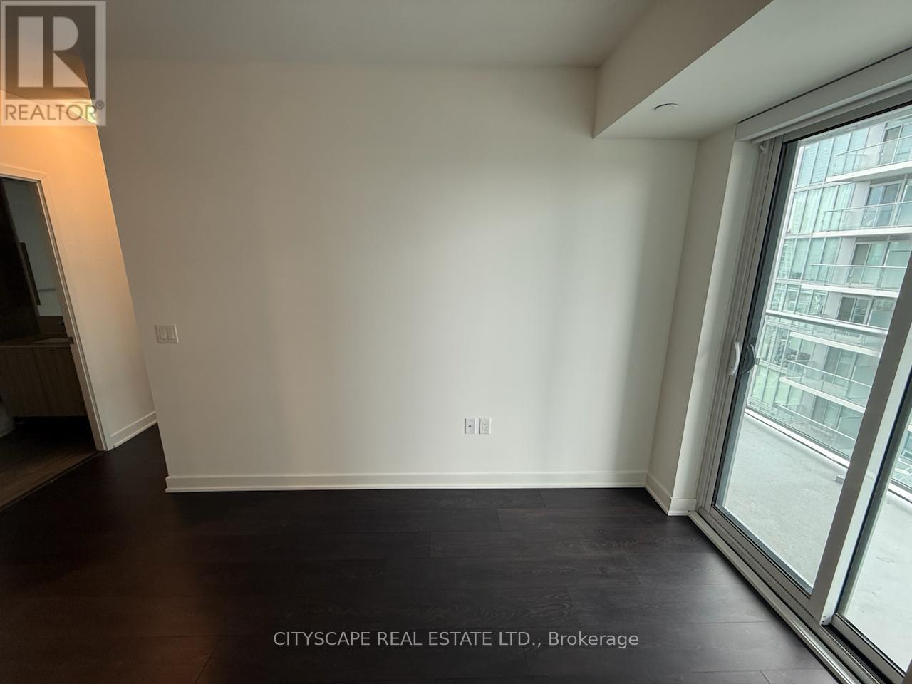 #3501 195 REDPATH AVENUE - 21