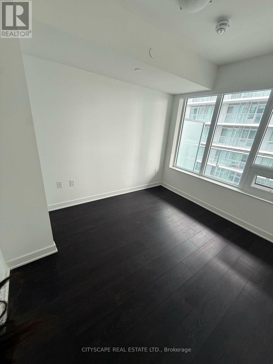 #3501 195 REDPATH AVENUE - 24