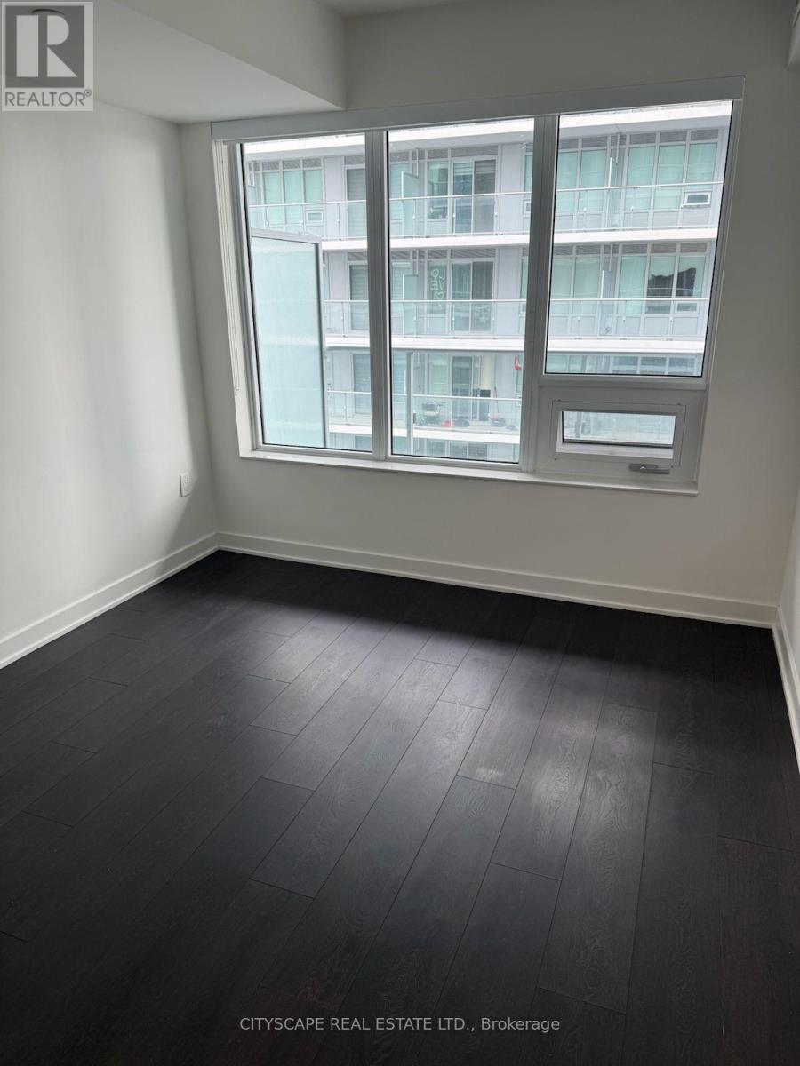 #3501 195 REDPATH AVENUE - 25