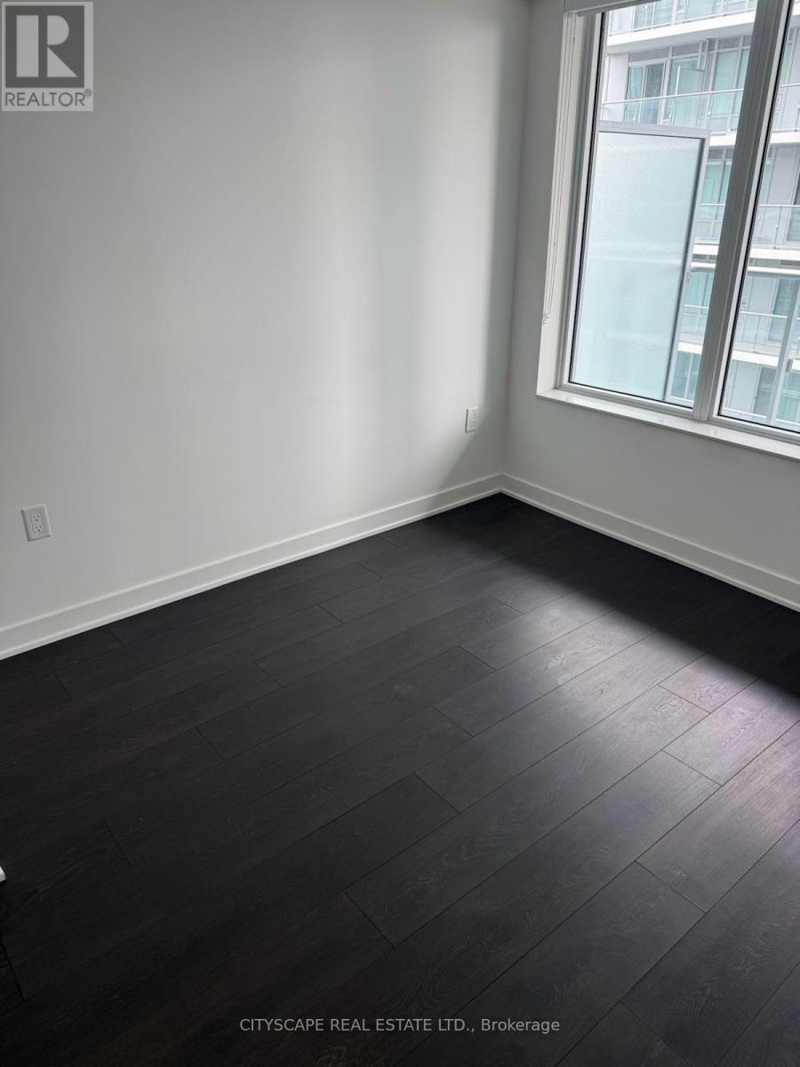 #3501 195 REDPATH AVENUE - 26