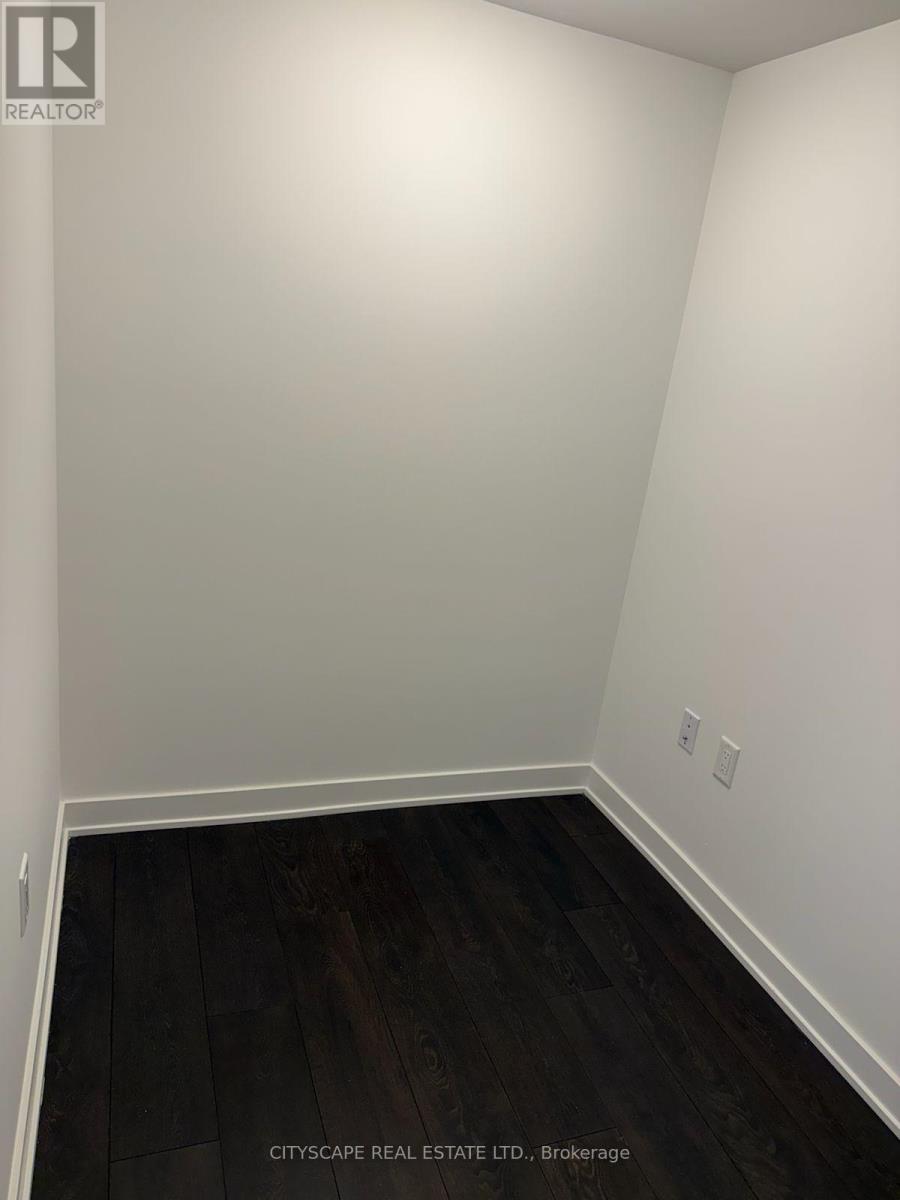 #3501 195 REDPATH AVENUE - 34